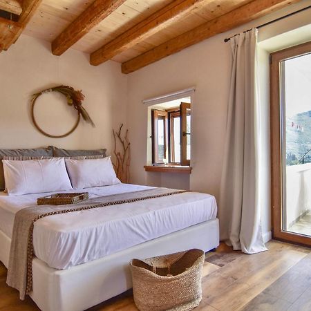 Kidoni Cottage Doukádes エクステリア 写真