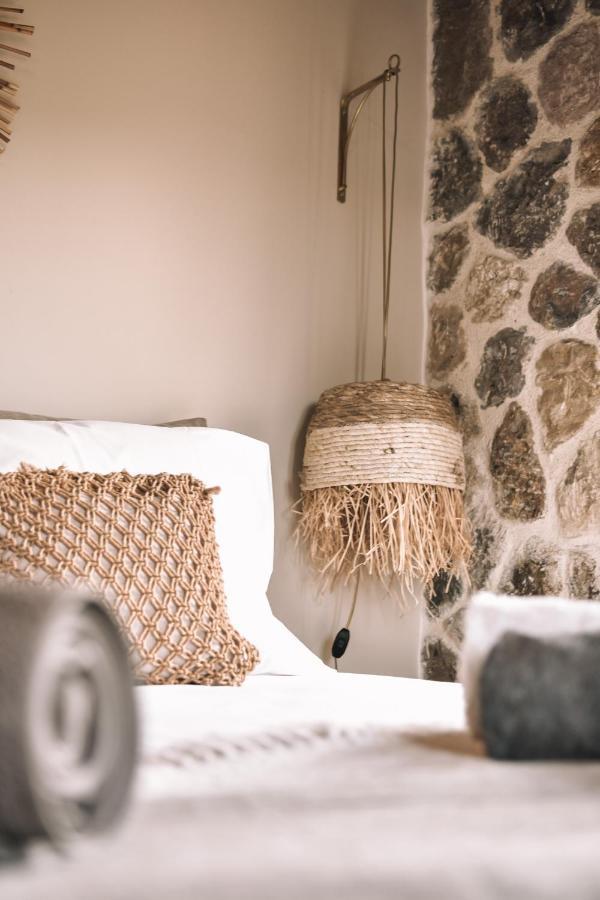Kidoni Cottage Doukádes エクステリア 写真