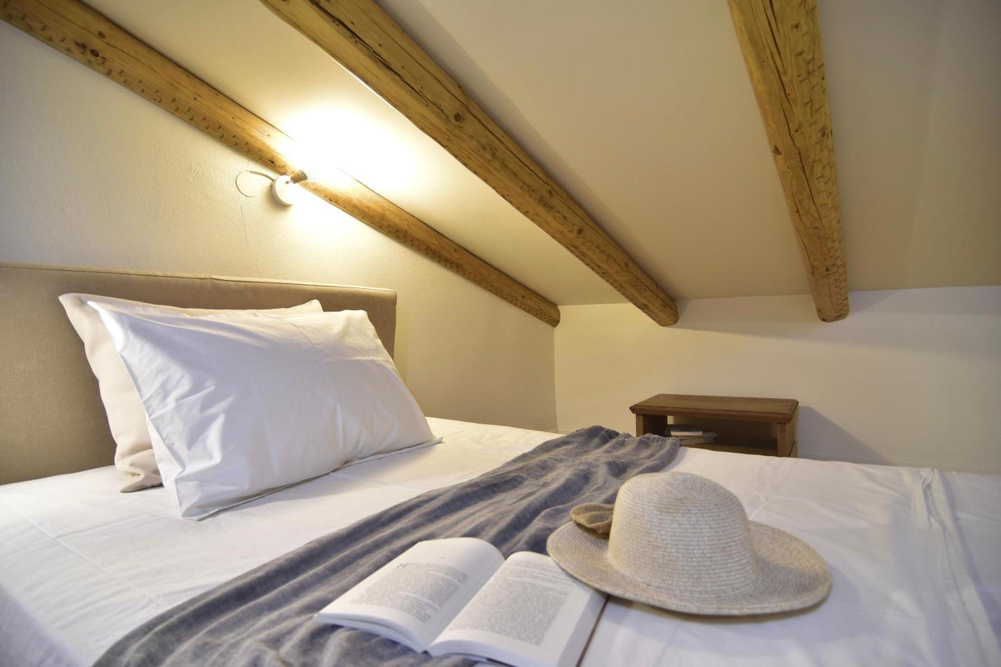 Kidoni Cottage Doukádes エクステリア 写真
